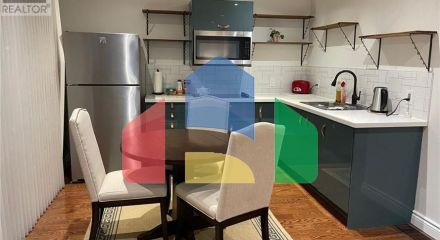 Residential - Single Family Home - Toronto, Canada - Canada