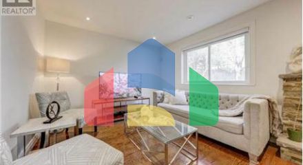 Residential - Single Family Home - Toronto, Canada - Canada