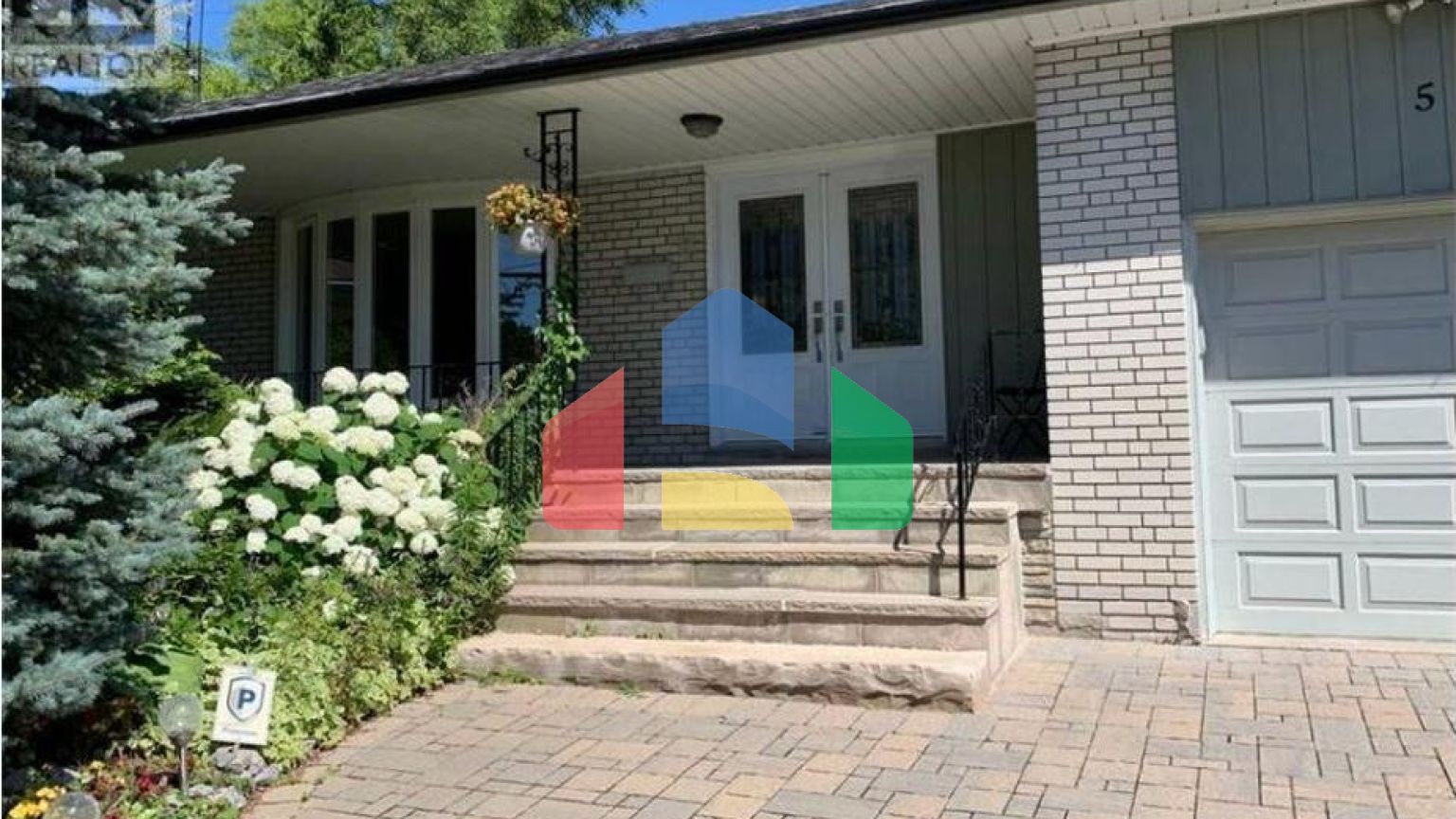 Residential - Single Family Home - Toronto, Canada - Canada