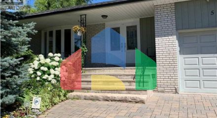 Residential - Single Family Home - Toronto, Canada - Canada