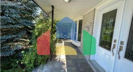 Residential - Single Family Home - Toronto, Canada - Canada