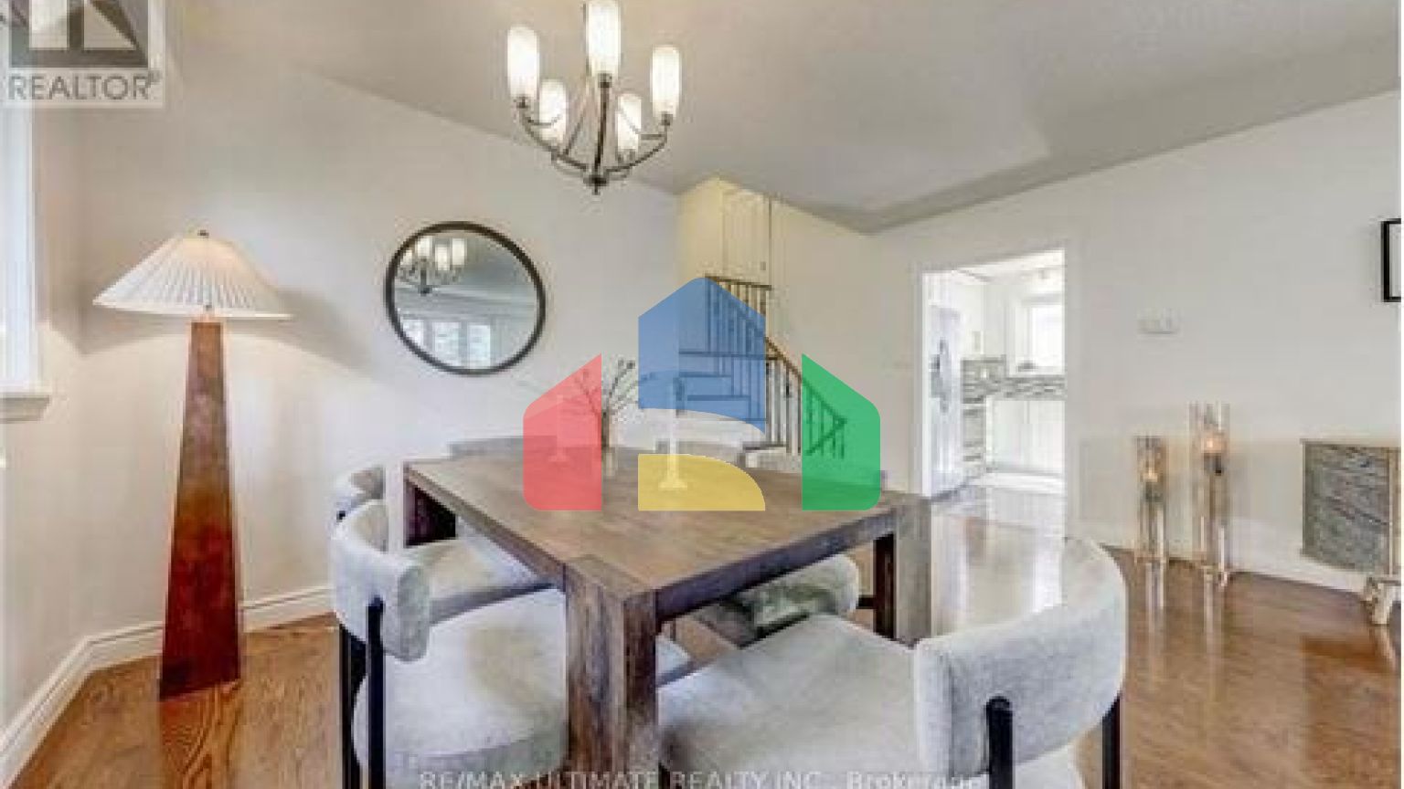 Residential - Single Family Home - Toronto, Canada - Canada