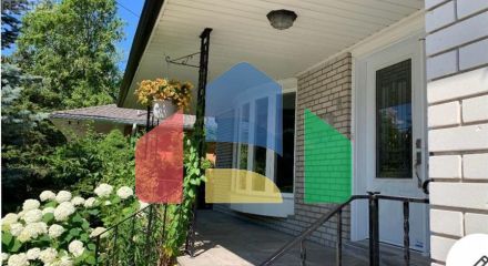 Residential - Single Family Home - Toronto, Canada - Canada