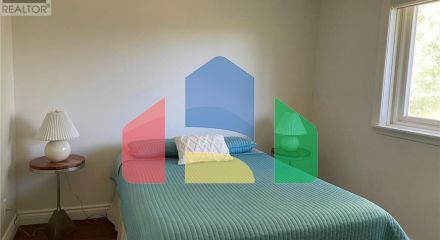 Residential - Single Family Home - Toronto, Canada - Canada