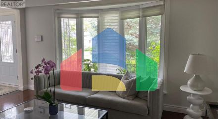 Residential - Single Family Home - Toronto, Canada - Canada