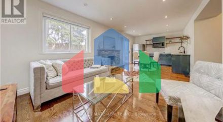 Residential - Single Family Home - Toronto, Canada - Canada