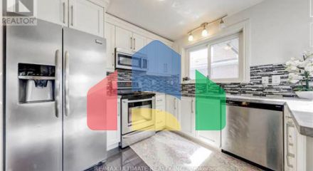 Residential - Single Family Home - Toronto, Canada - Canada