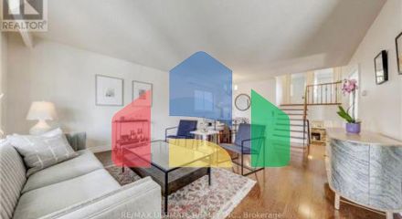 Residential - Single Family Home - Toronto, Canada - Canada