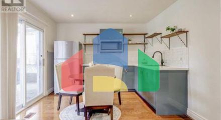 Residential - Single Family Home - Toronto, Canada - Canada