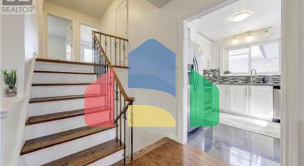 Residential - Single Family Home - Toronto, Canada - Canada