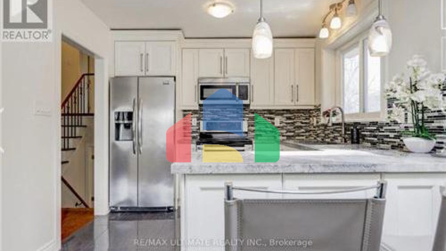 Residential - Single Family Home - Toronto, Canada - Canada