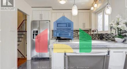 Residential - Single Family Home - Toronto, Canada - Canada