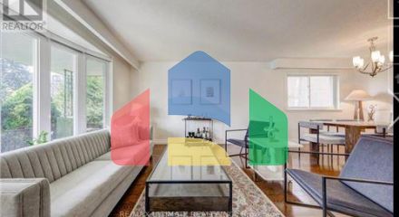 Residential - Single Family Home - Toronto, Canada - Canada