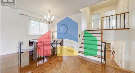 Residential - Single Family Home - Toronto, Canada - Canada