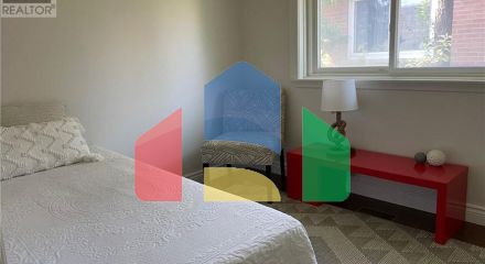 Residential - Single Family Home - Toronto, Canada - Canada