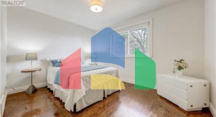 Residential - Single Family Home - Toronto, Canada - Canada