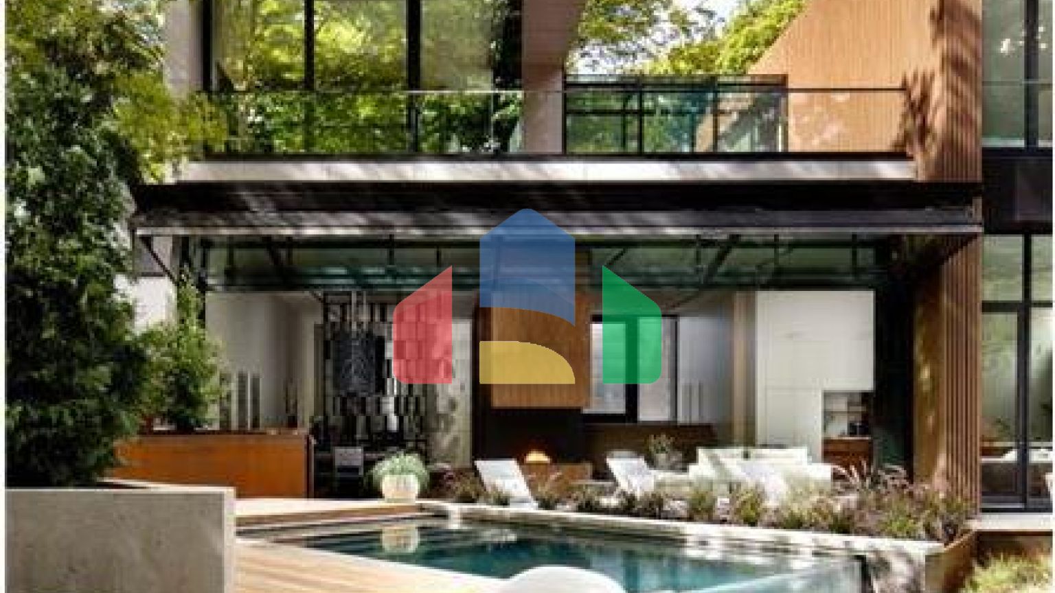 Residential - Single Family Home - Toronto, Canada - Canada