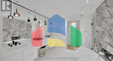 Residential - Single Family Home - Toronto, Canada - Canada