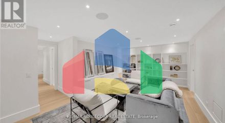 Residential - Single Family Home - Toronto, Canada - Canada