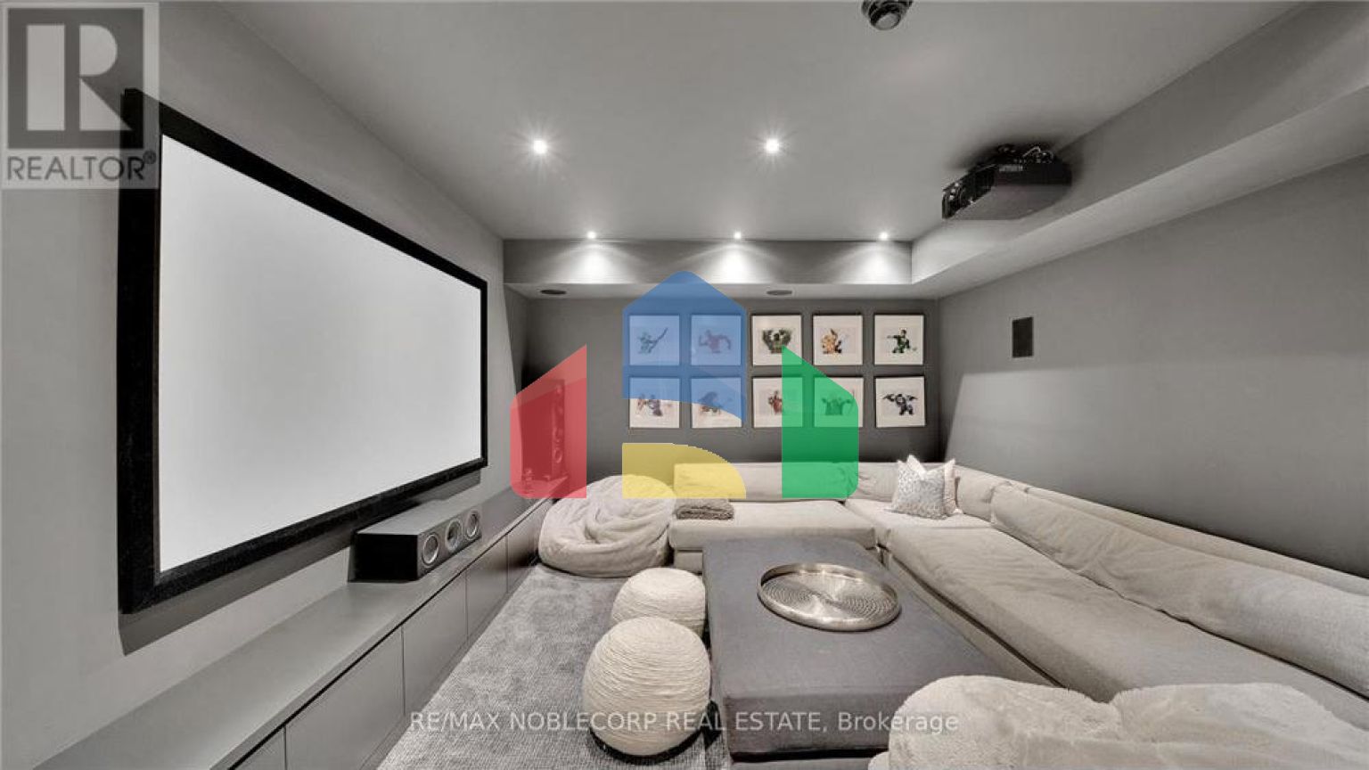 Residential - Single Family Home - Toronto, Canada - Canada