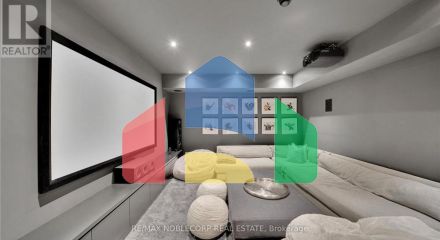 Residential - Single Family Home - Toronto, Canada - Canada