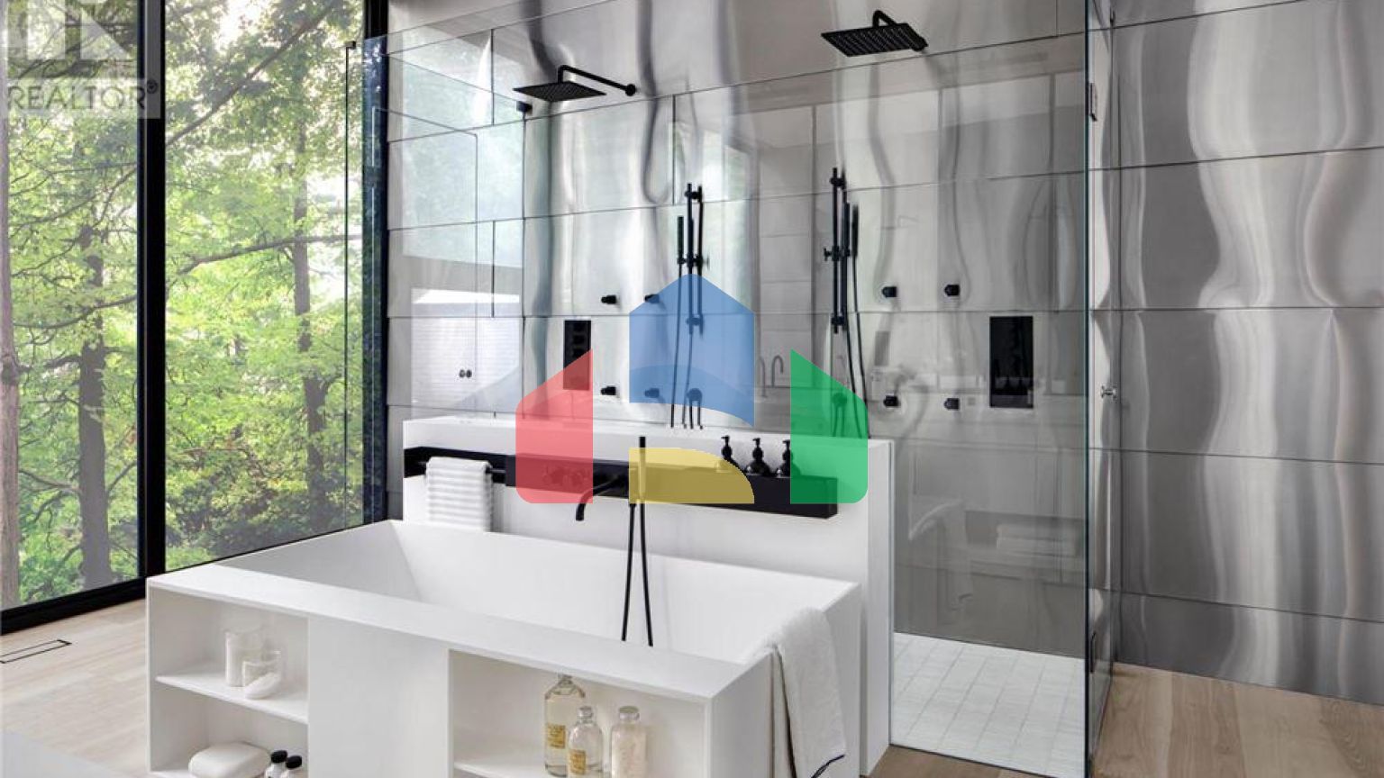 Residential - Single Family Home - Toronto, Canada - Canada