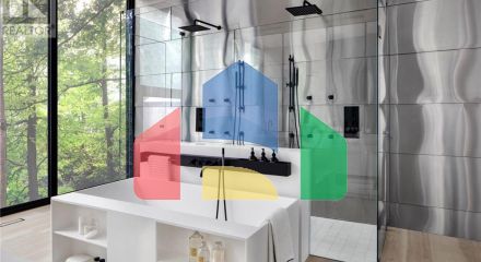 Residential - Single Family Home - Toronto, Canada - Canada