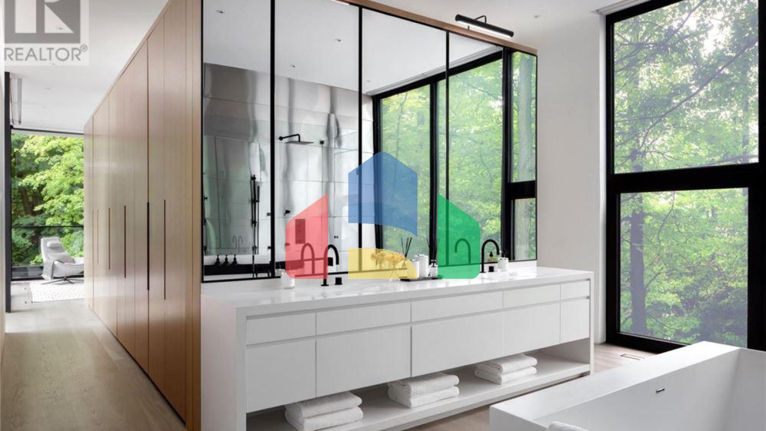 Residential - Single Family Home - Toronto, Canada - Canada