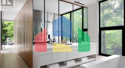 Residential - Single Family Home - Toronto, Canada - Canada