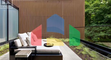 Residential - Single Family Home - Toronto, Canada - Canada