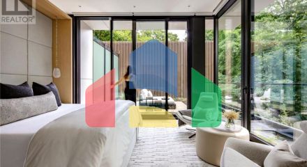 Residential - Single Family Home - Toronto, Canada - Canada