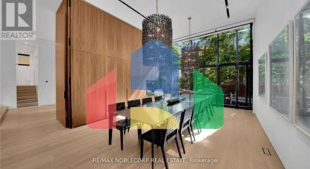 Residential - Single Family Home - Toronto, Canada - Canada