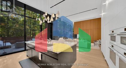 Residential - Single Family Home - Toronto, Canada - Canada