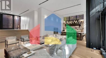 Residential - Single Family Home - Toronto, Canada - Canada