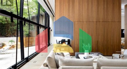 Residential - Single Family Home - Toronto, Canada - Canada