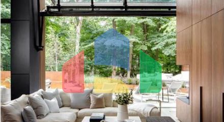 Residential - Single Family Home - Toronto, Canada - Canada