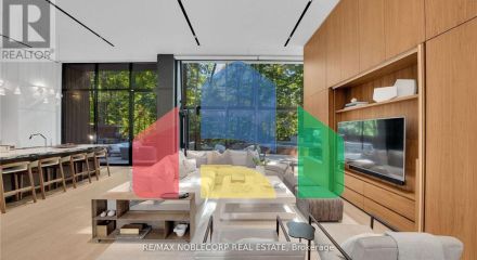 Residential - Single Family Home - Toronto, Canada - Canada