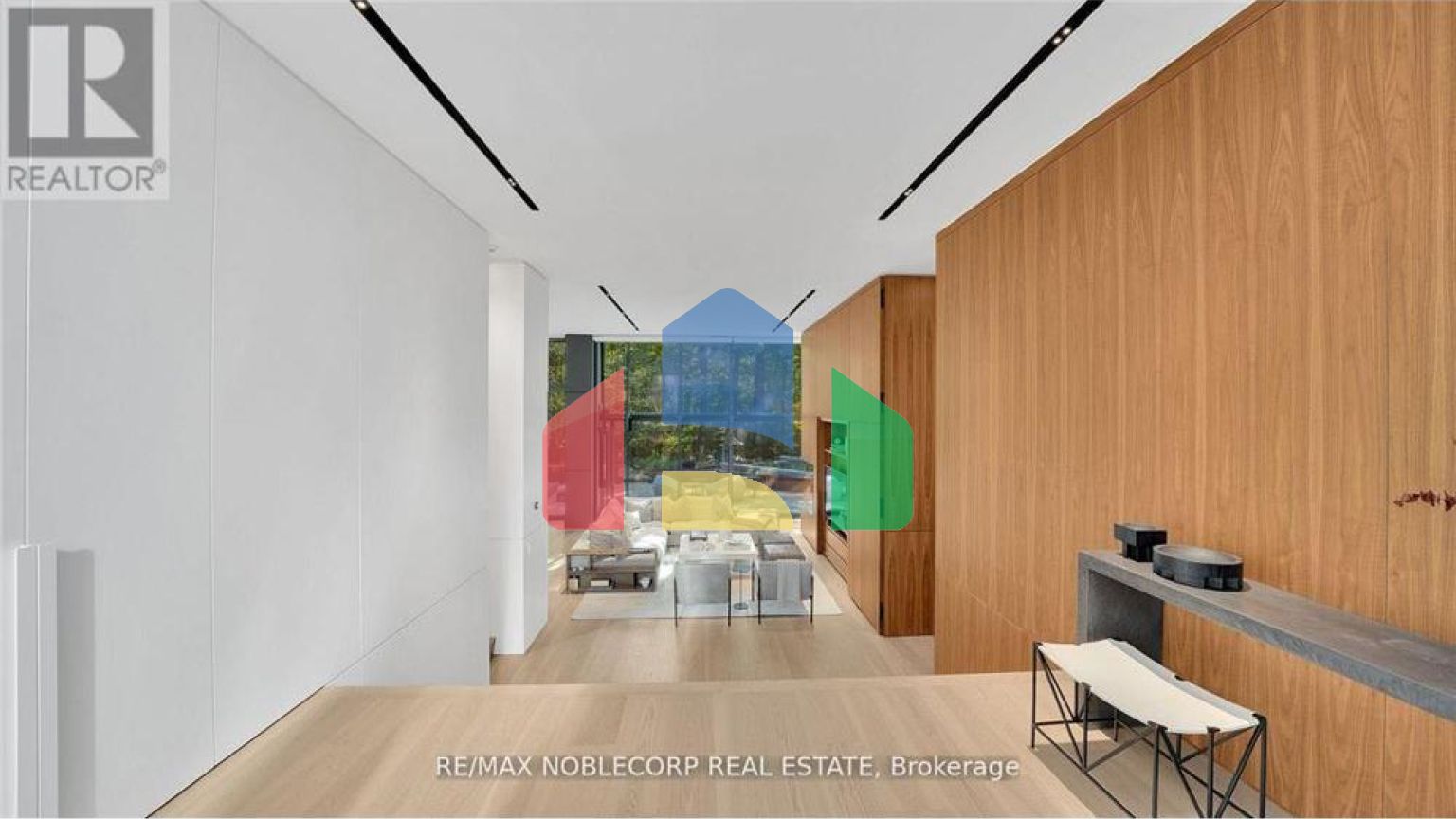 Residential - Single Family Home - Toronto, Canada - Canada