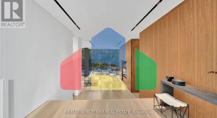 Residential - Single Family Home - Toronto, Canada - Canada