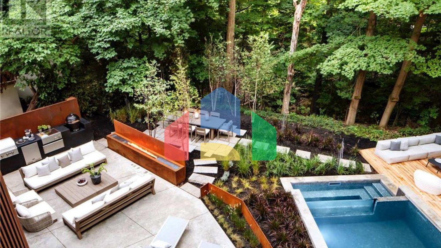 Residential - Single Family Home - Toronto, Canada - Canada