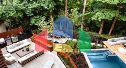 Residential - Single Family Home - Toronto, Canada - Canada