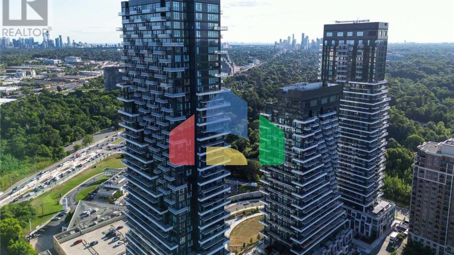 Residential - Single Family Home - Toronto, Canada - Canada