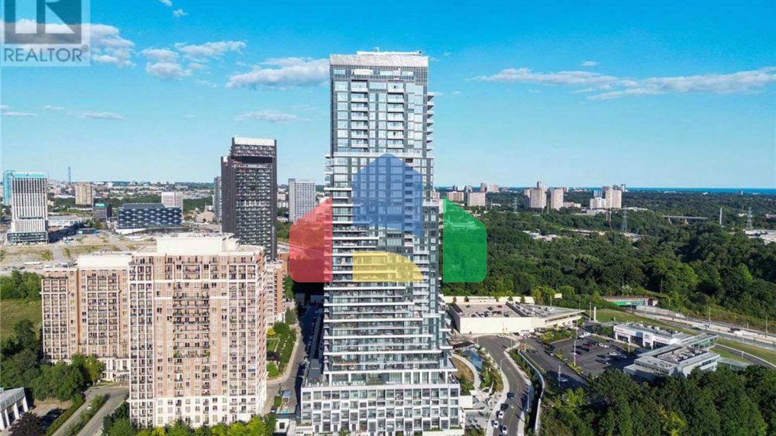 Residential - Single Family Home - Toronto, Canada - Canada