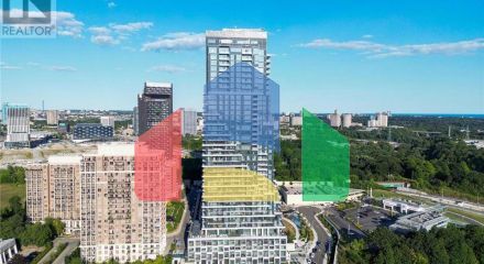 Residential - Single Family Home - Toronto, Canada - Canada