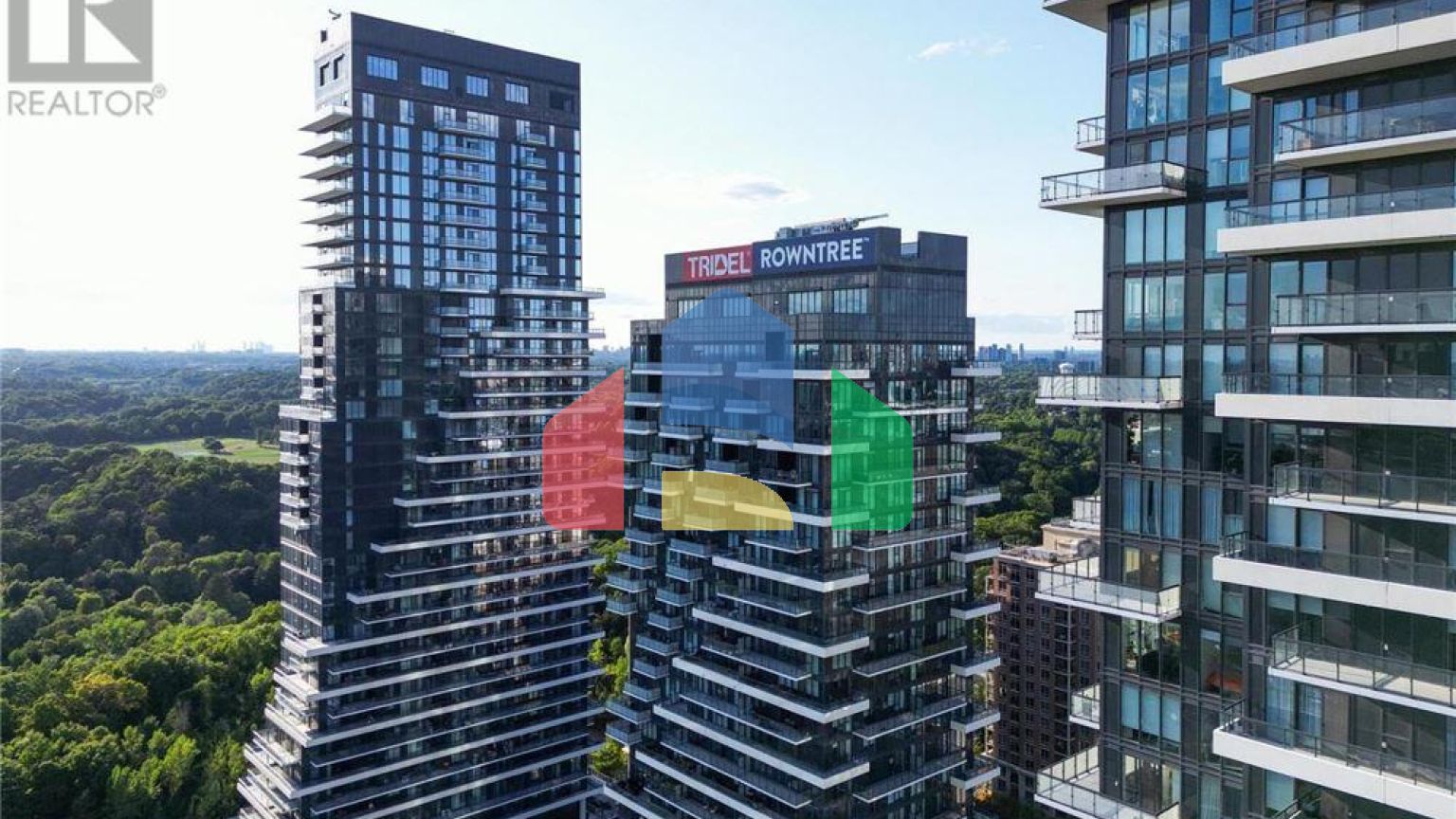 Residential - Single Family Home - Toronto, Canada - Canada