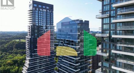 Residential - Single Family Home - Toronto, Canada - Canada