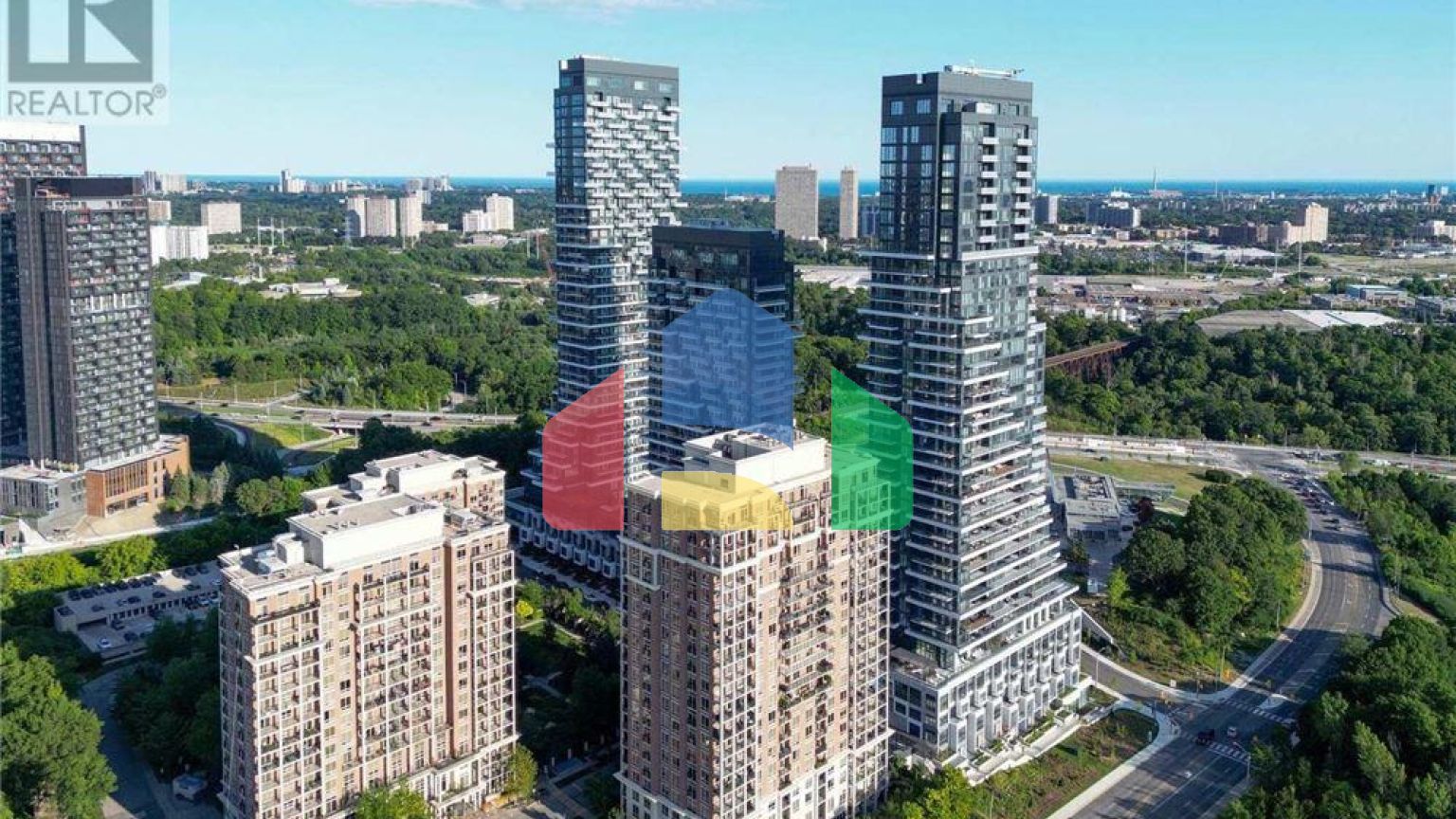 Residential - Single Family Home - Toronto, Canada - Canada