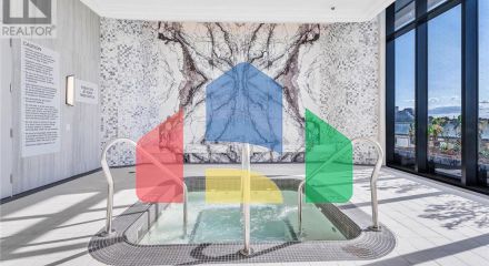 Residential - Single Family Home - Toronto, Canada - Canada