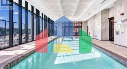 Residential - Single Family Home - Toronto, Canada - Canada