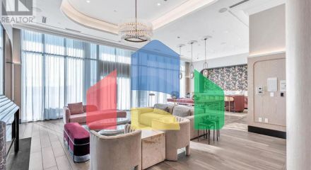 Residential - Single Family Home - Toronto, Canada - Canada